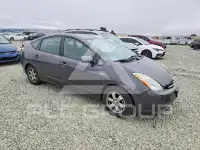 2008 Toyota  фото