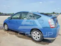 2008 Toyota PRIUS фото