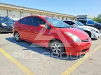 2008 Toyota PRIUS фото