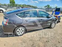 2008 Toyota PRIUS фото