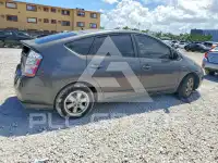 2008 Toyota PRIUS фото