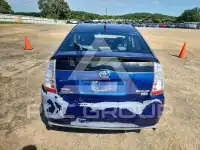2008 Toyota  фото