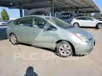 2008 Toyota PRIUS photo