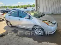 2008 Toyota PRIUS фото