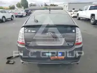 2008 Toyota PRIUS photo