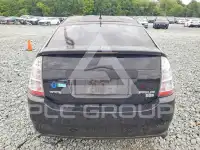 2008 Toyota PRIUS фото