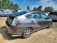2008 Toyota PRIUS фото