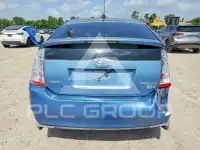 2008 Toyota PRIUS фото