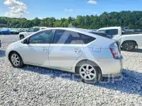 2008 Toyota PRIUS photo