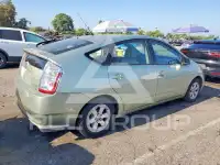 2008 Toyota PRIUS photo