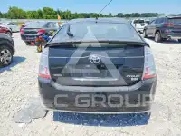 2008 Toyota PRIUS фото