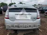 2008 Toyota PRIUS фото