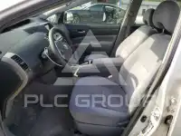 2008 Toyota PRIUS фото
