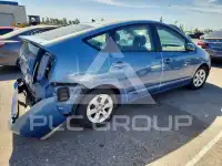 2008 Toyota PRIUS фото