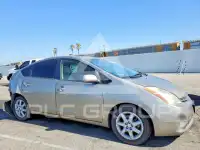 2008 Toyota PRIUS фото