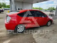 2008 Toyota PRIUS фото