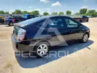 2008 Toyota PRIUS фото