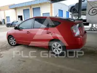 2008 Toyota PRIUS фото