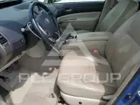 2008 Toyota PRIUS фото