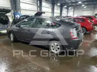 2008 Toyota PRIUS фото