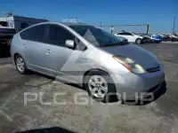 2008 Toyota PRIUS фото