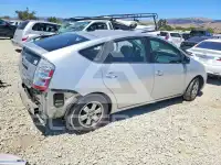 2008 Toyota PRIUS photo