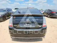 2008 Toyota PRIUS фото