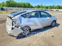 2008 Toyota PRIUS фото