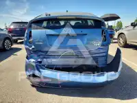 2008 Toyota PRIUS фото