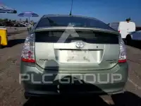 2008 Toyota PRIUS photo