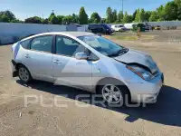 2008 Toyota PRIUS фото