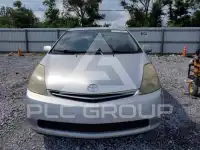 2008 Toyota PRIUS фото