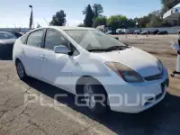 2008 Toyota PRIUS фото