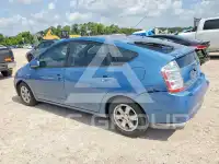 2008 Toyota PRIUS фото