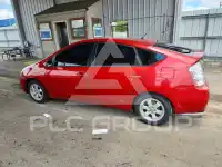 2008 Toyota PRIUS фото