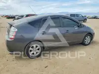 2008 Toyota PRIUS фото