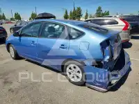 2008 Toyota PRIUS фото