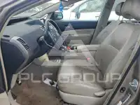 2008 Toyota PRIUS фото