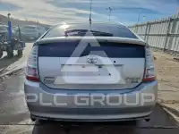 2008 Toyota PRIUS фото