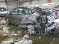 2008 Toyota PRIUS фото