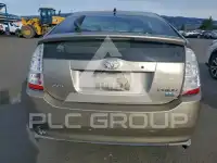 2008 Toyota PRIUS фото
