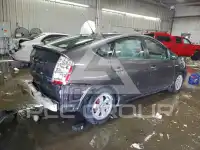 2008 Toyota PRIUS фото
