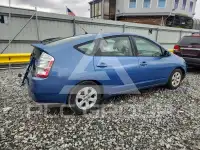 2008 Toyota PRIUS photo