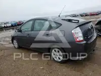 2008 Toyota PRIUS photo