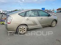 2008 Toyota PRIUS фото