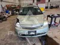 2008 Toyota PRIUS фото