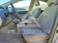 2008 Toyota PRIUS фото