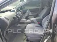 2008 Toyota PRIUS фото