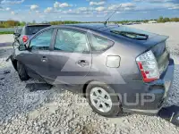 2008 Toyota PRIUS фото