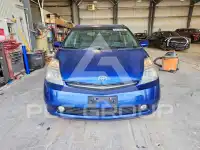 2008 Toyota PRIUS фото